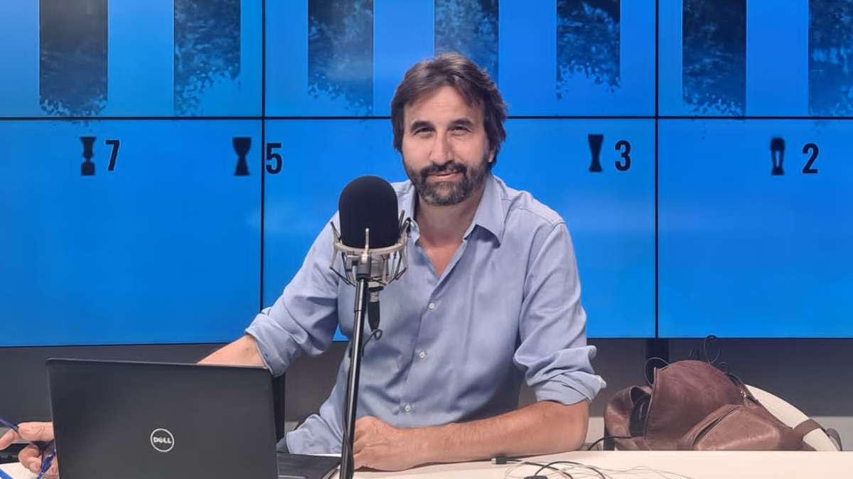L'INTERISTA - Podcast: l'Inter ha il 50% di possibilità di passare con l'Atlético
