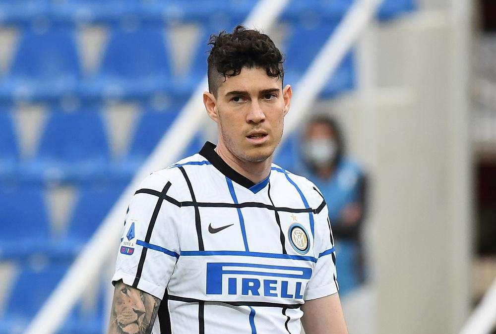 Bastoni: "Emozionante vincere lo Scudetto e l'Europeo, spero sia solo l'inizio"