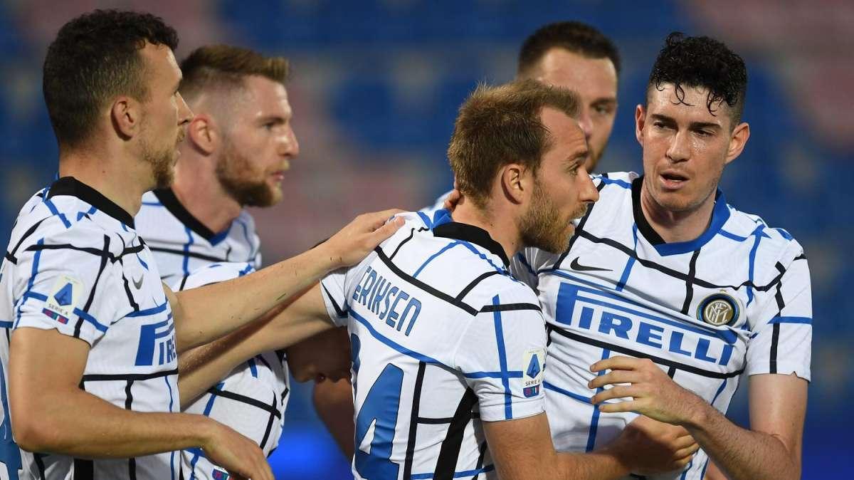 Stipendi Inter, Suning verserà quanto dovuto entro il 31 maggio