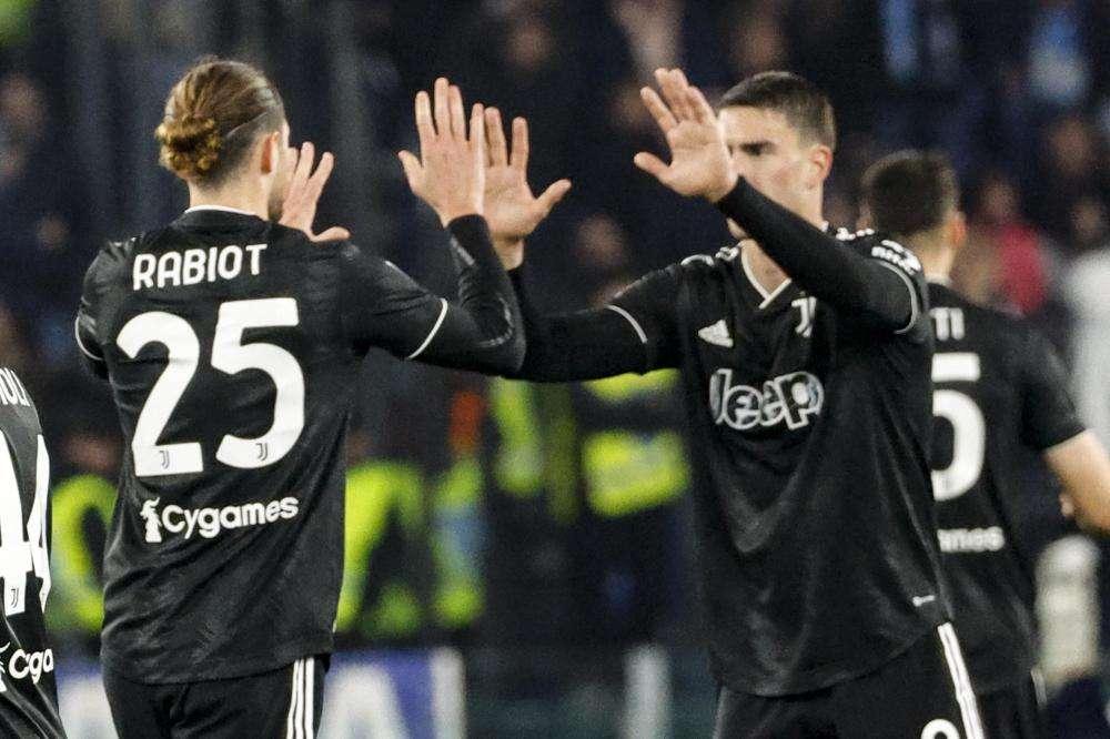 Accordi confidenziali con la Juve, la Procura: "La posizione dei club verrà valutata dopo indagini pm"