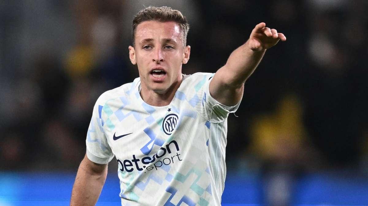 Frattesi-Juve, pista calda: l’Inter apre ma detta le condizioni