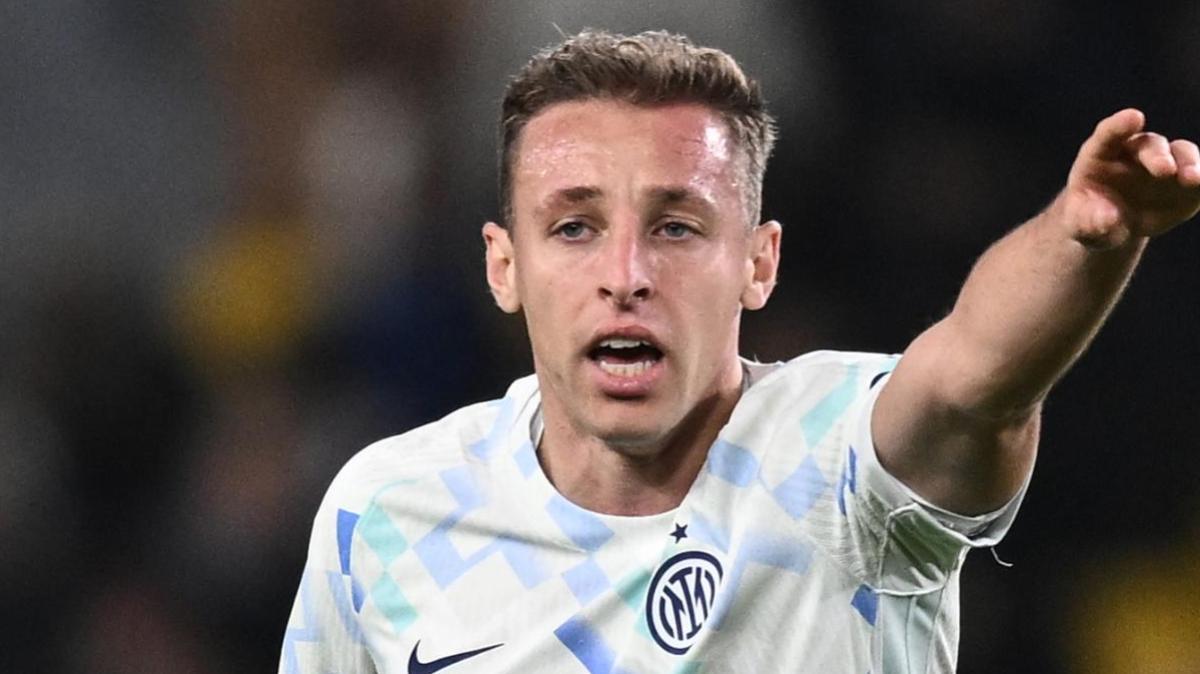 Romano - Accordo totale tra Inter e Lazio per Frattesi: affare fatto, cifre e dettagli
