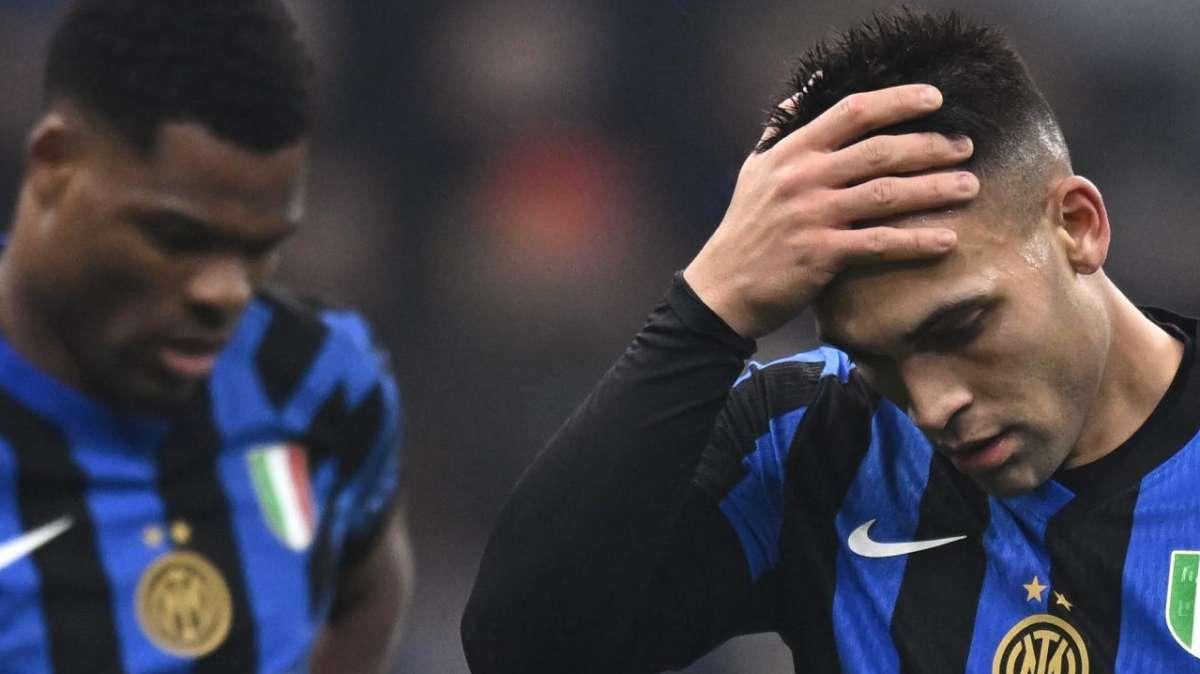 Pallone d'Oro, Dembelè è il vincitore: solo ventesimo posto per Lautaro Martinez