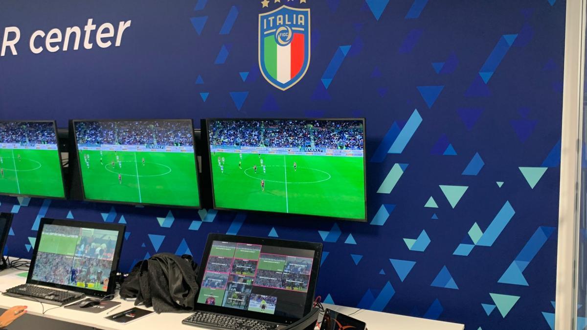 La moviola de La Gazzetta dello Sport: "Non ci sono i due rigori"