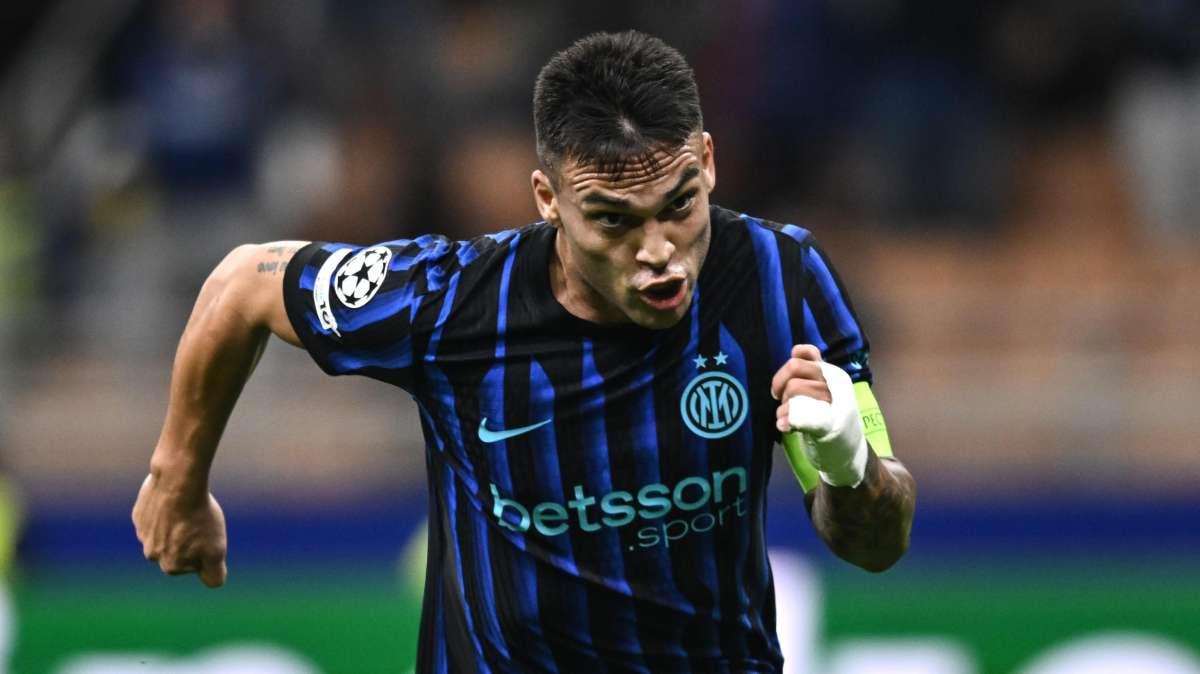Niente straordinari per Lautaro, una sola amichevole con l'Argentina: il piano-derby