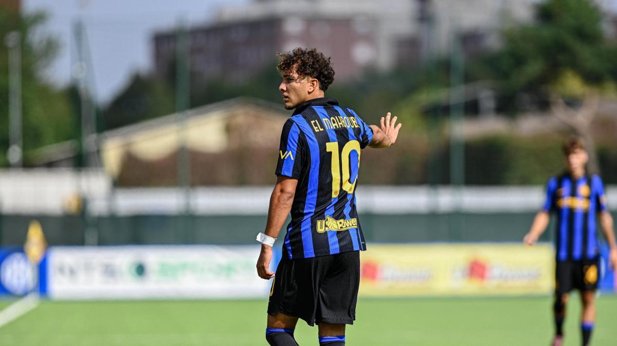 Top & Flop di Bologna-Inter U20 0-3: El Mahboubi dispensa magie. Sorino è un treno, Breda un professore