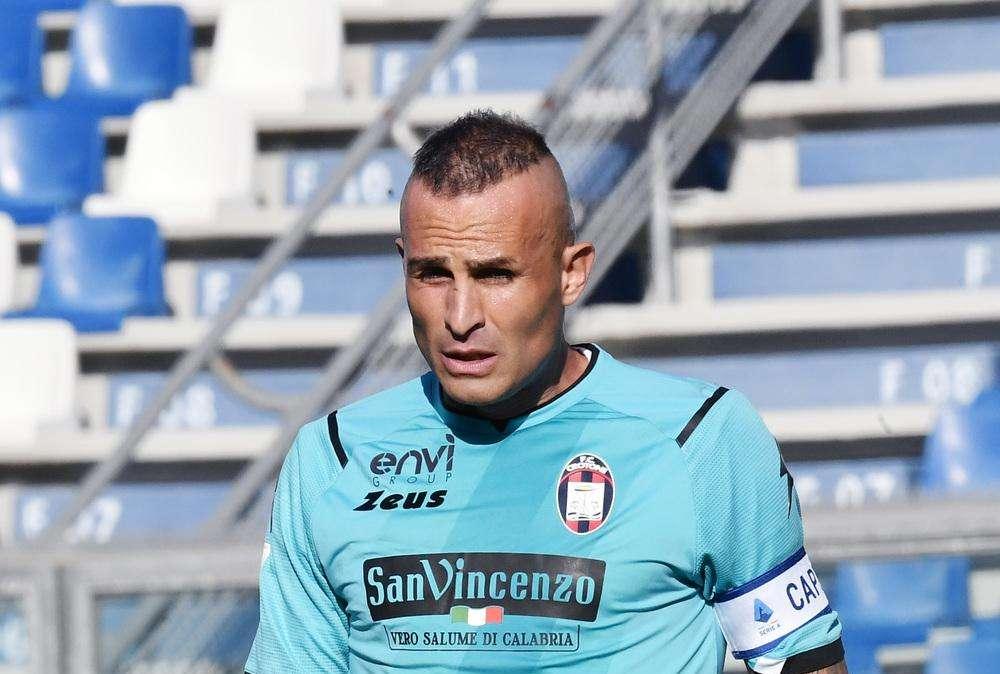 Cordaz è già pazzo di Inzaghi: "Mi ha fatto un'impressione super"