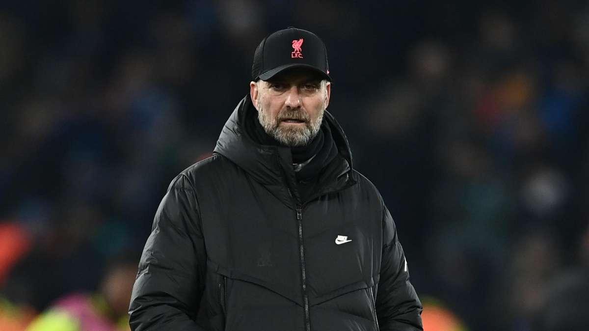 Liverpool-Benfica, Klopp avvisa i suoi: "Se fanno un gol cambia tutto, come con l'Inter"