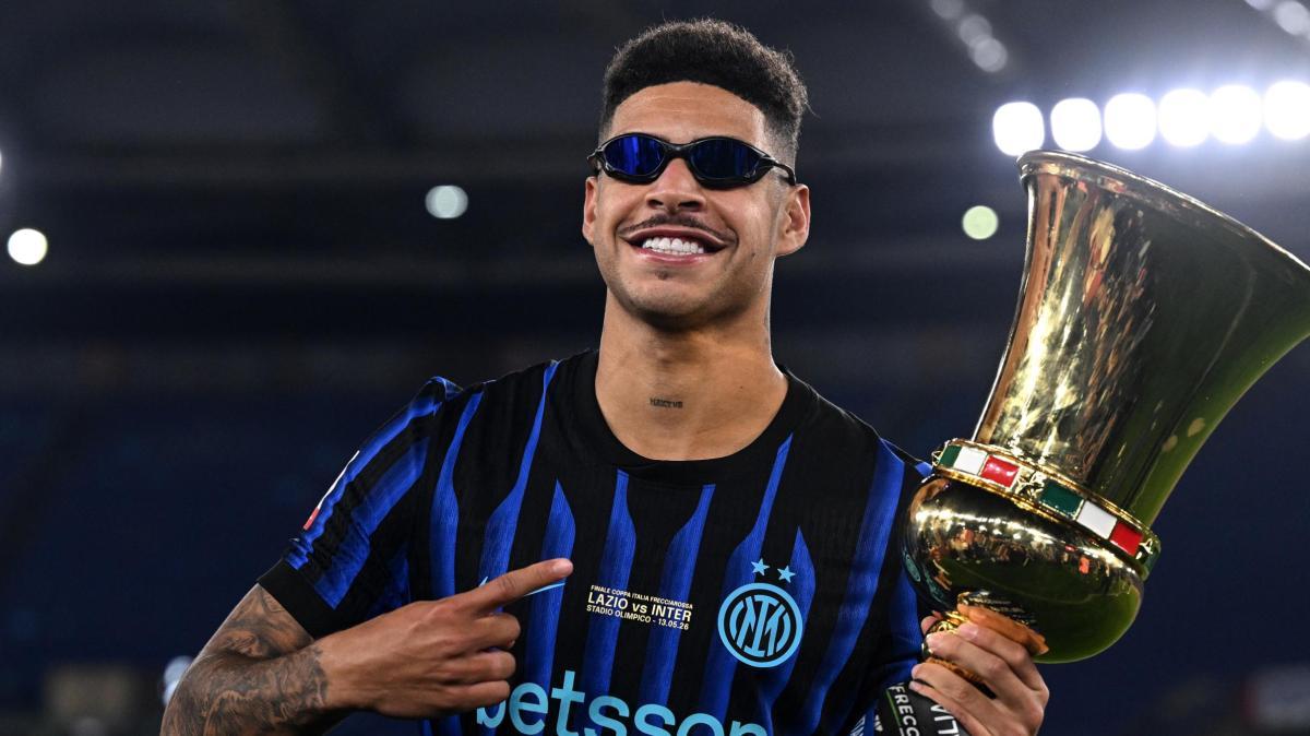 Roma-Luis Henrique, trattativa congelata: manca l'accordo con il giocatore