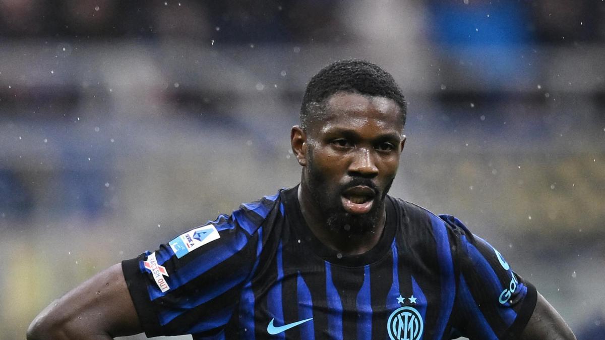 Thuram nella lista dei desideri di un club di Premier! L'Inter spera in una offerta degna...