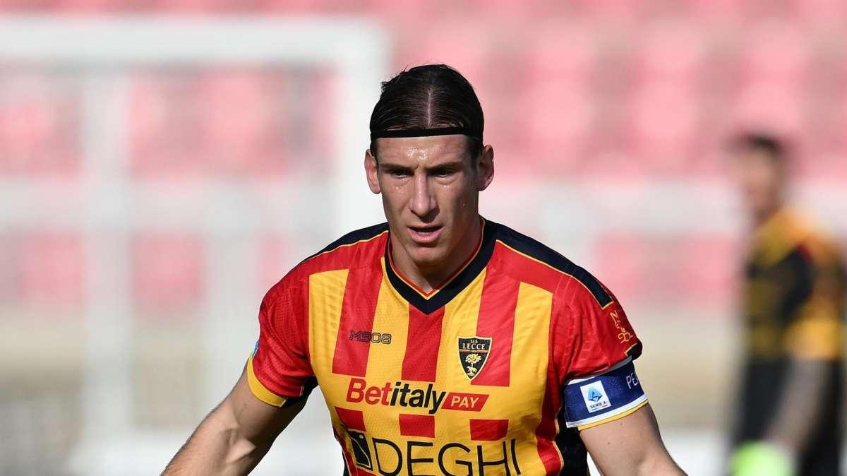 Lecce, Baschirotto: "Abbiamo perso certezze, con l'Inter servirà una svolta"