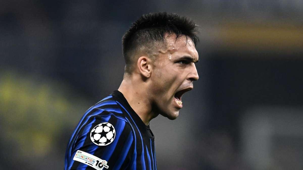 Barzaghi esalta Lautaro: "Fa di tutto per la squadra. Impressiona la sua voglia di lottare"