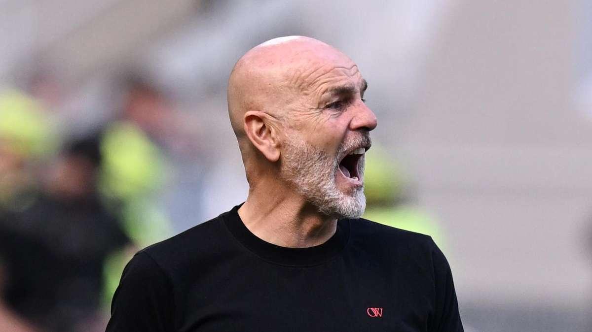 Milan, emergenza difesa: Kjaer a parte, Thiaw out. Pioli a corto di difensori