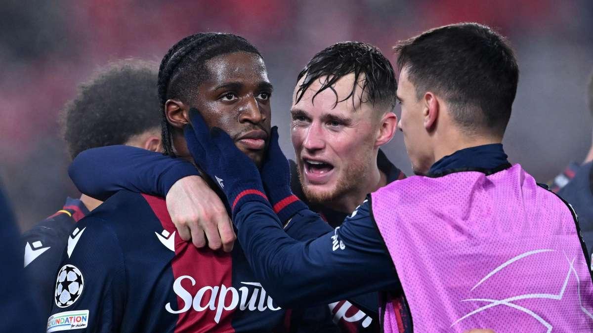 Accostato all'Inter, piace in Serie A: il Bologna fa sul serio per Marco Di Cesare