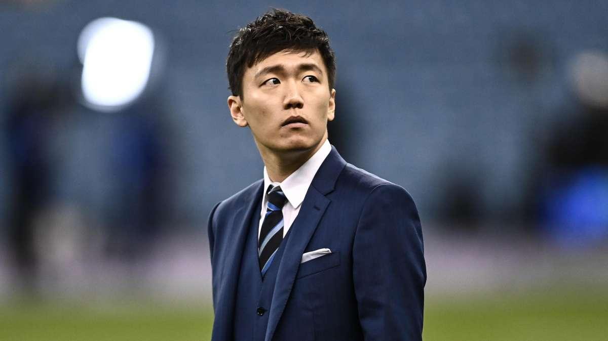 Zhang: "In campionato ora otto finali. La Champions? Non chiamiamola più sogno"