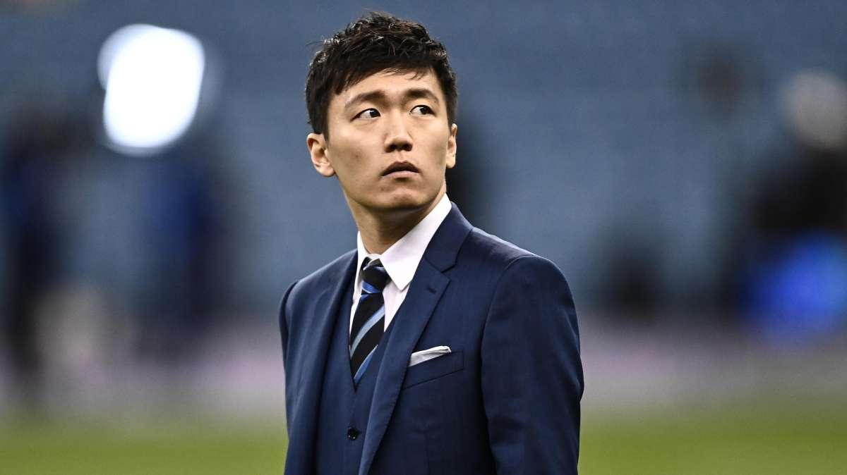 Porto crocevia fondamentale: anche il presidente Zhang viaggerà con la squadra