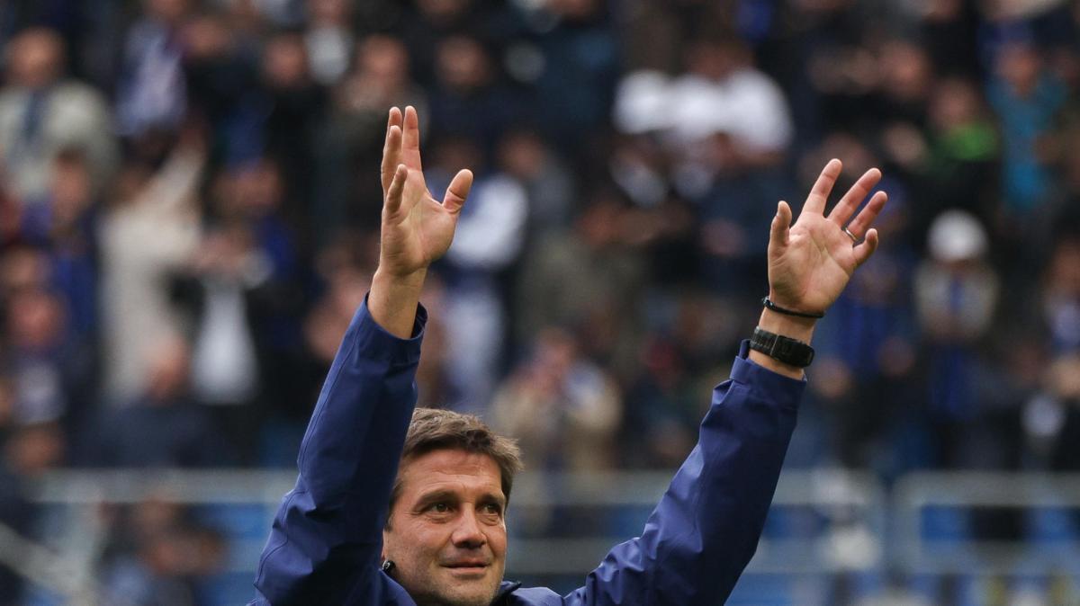 Chivu alla vigilia del derby: "Nessuno regala nulla. Se non battiamo il Milan da 7 partite..."