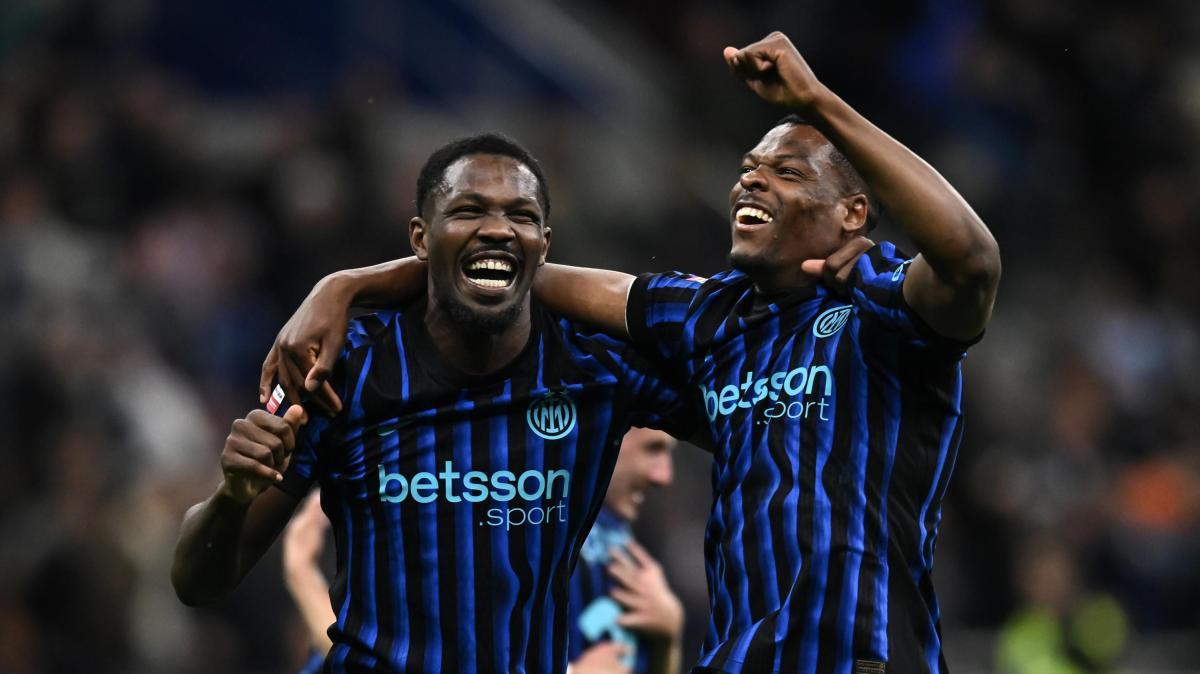 L'Inter ribalta il Como, è finale di Coppa Italia! Le top news del 21 aprile
