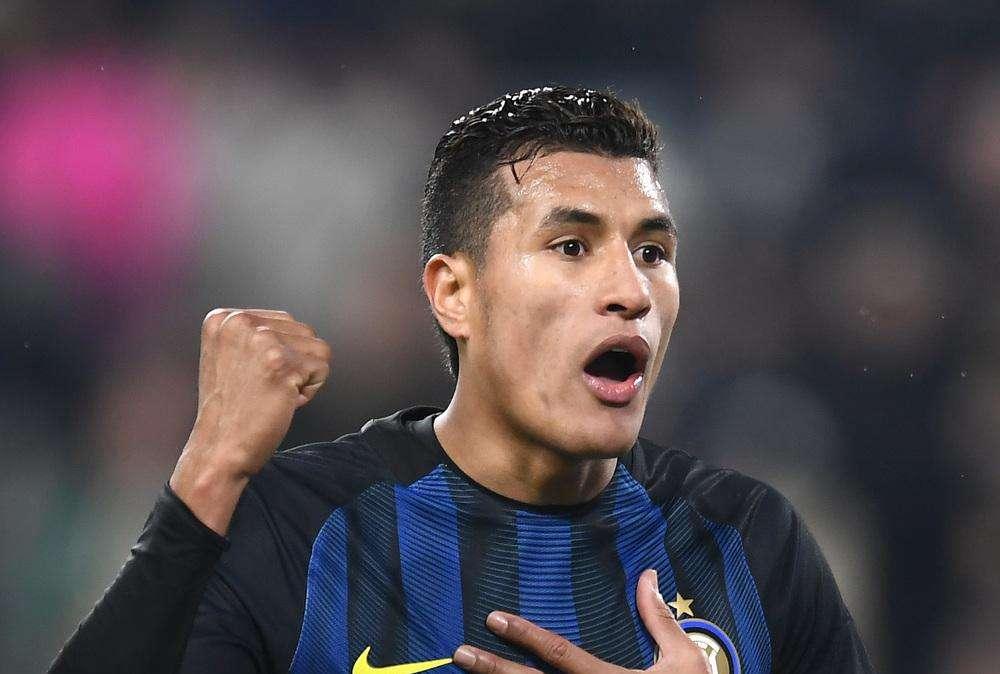 Murillo, che accoglienza del Celta Vigo per l'ex Inter: "El Muro torna a casa"