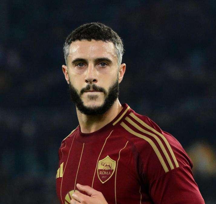 In estate lo voleva l'Inter, va subito in Bundes: Hermoso è del Leverkusen