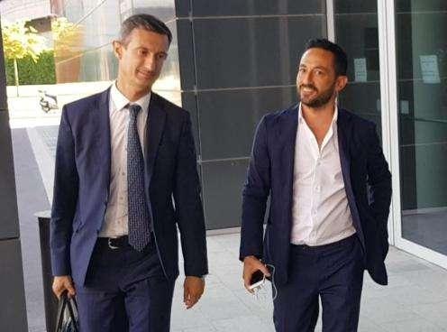 L'INTERISTA - Riso: "Abbiamo parlato solo di Carboni. Gagliardini? Non va via"