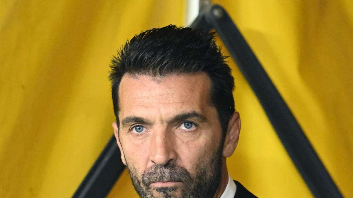Buffon: "Napoli-Inter spettacolo per il calcio italiano, nerazzurri possono riconfermarsi in Europa"