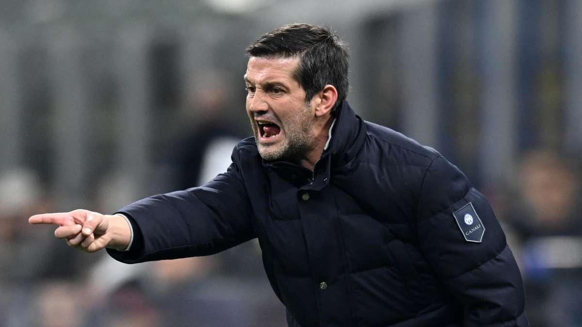 GdS - Fabregas, a volte sarebbe meglio volare bassi. Chivu ha imbrigliato il Como