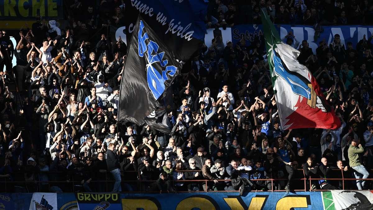 San Siro risponde presente: contro l'Hellas Verona 61.325 spettatori