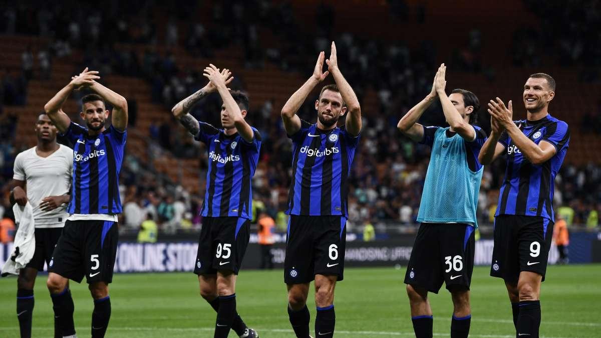 PROBABILI FORMAZIONI - Inter-Barcellona: Lautaro c'è, ballottaggio a centrocampo 