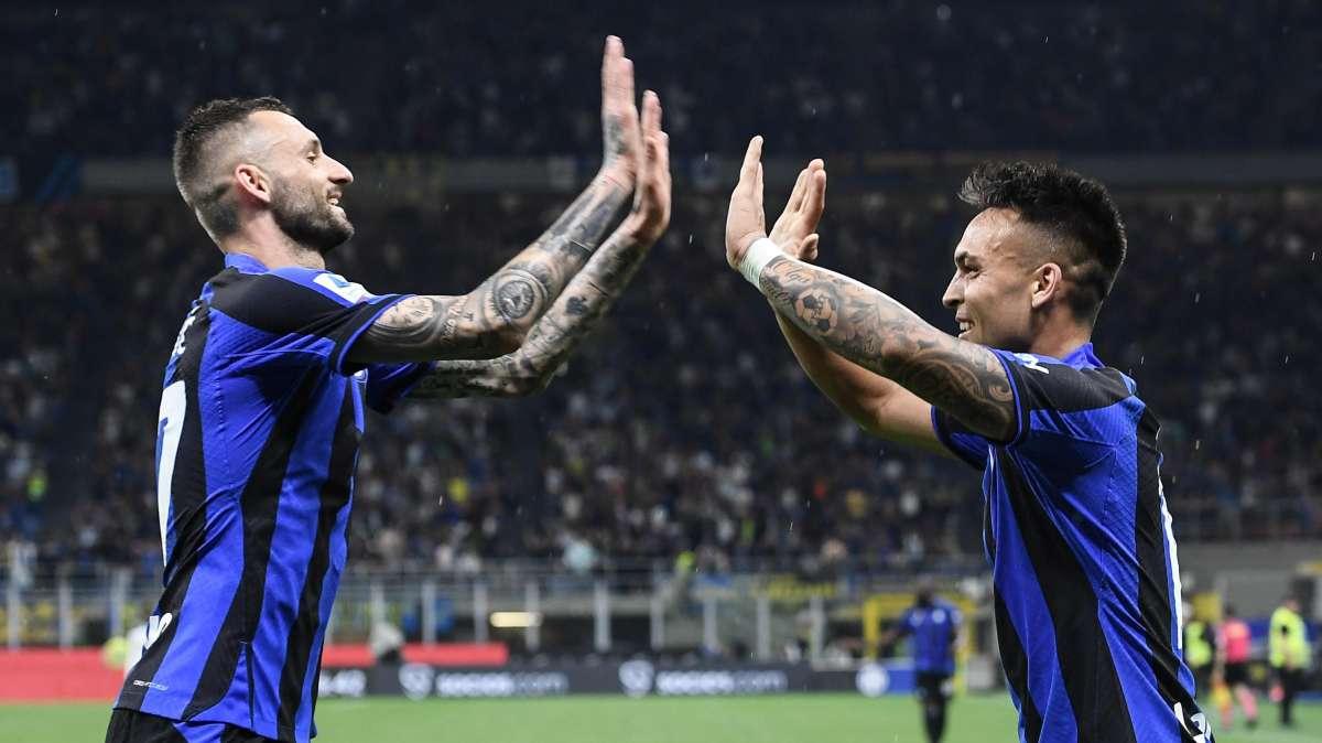 Il saluto di Brozovic a due facce: prima il broncio con l'Inter, poi parole d'affetto ai tifosi