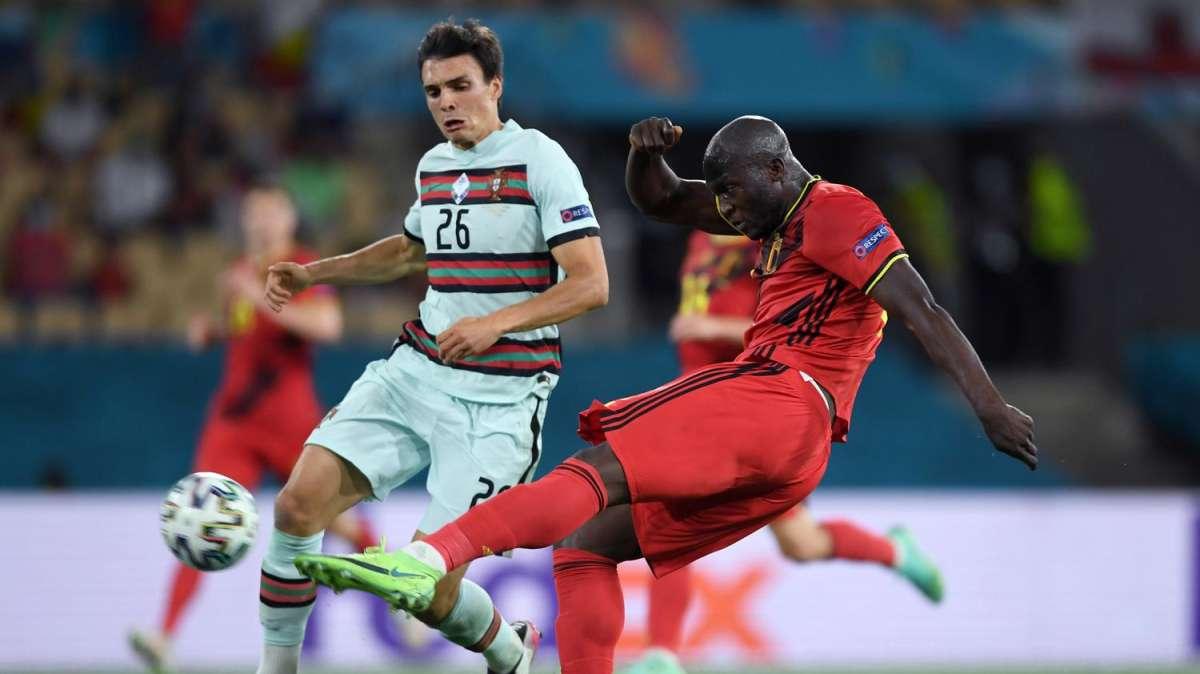 Lukaku esulta per il passaggio ai quarti: "Personalità e resilienza, orgoglioso della mia squadra"