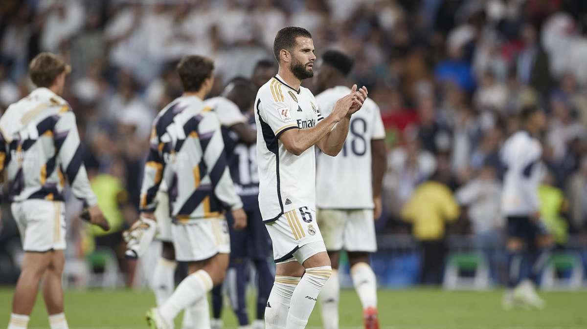 Eurorivali - Barrenetxea non basta alla Real Sociedad, il Real Madrid vince 2-1
