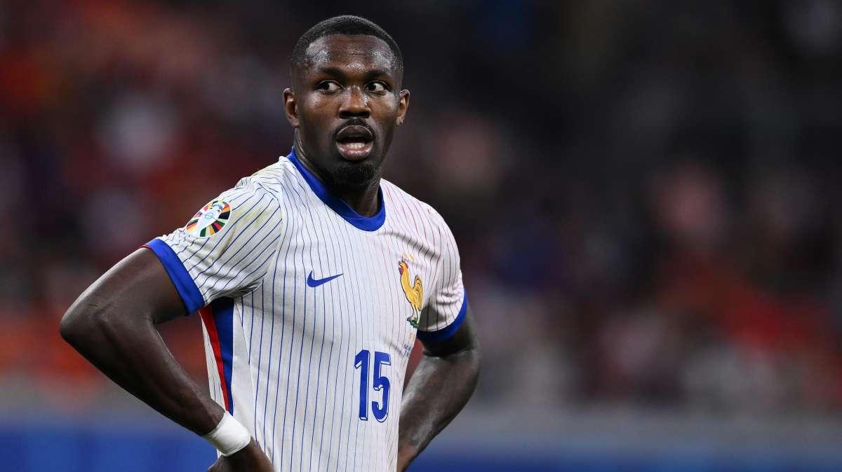 Deschamps tuona: "Griezmann fuori? Avete un problema. È una scelta, come per Thuram"
