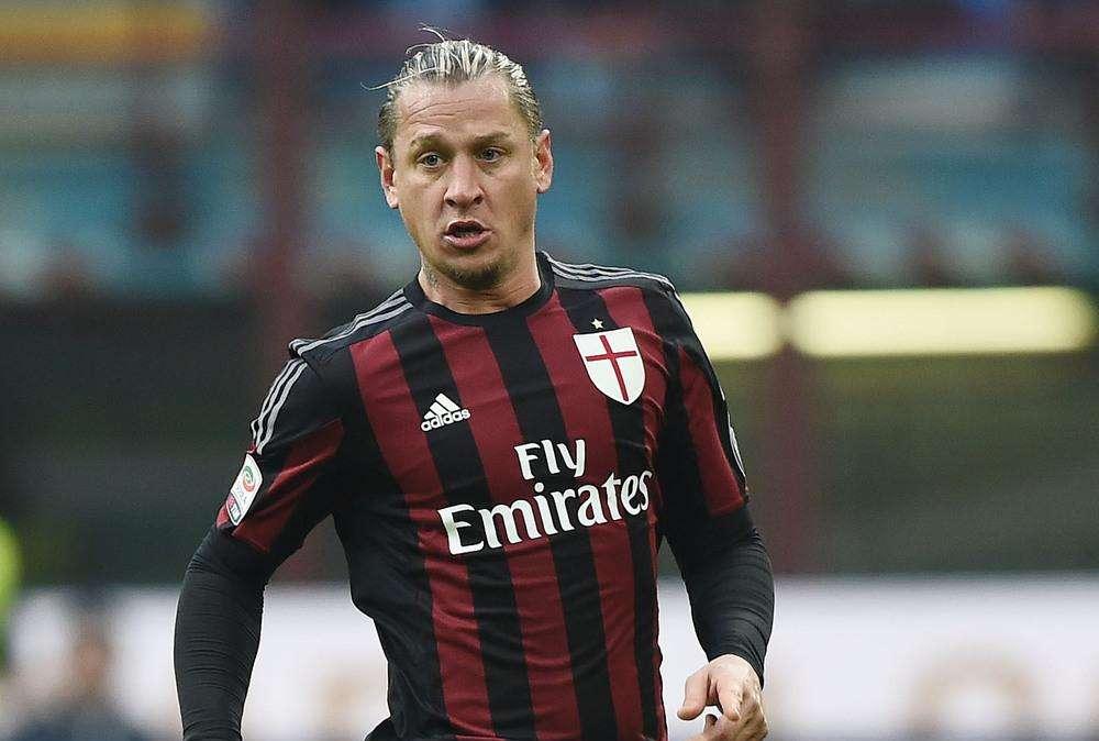 Mexes: "Nei miei anni alla Roma, l'Inter aveva due squadre e vinceva tutto"