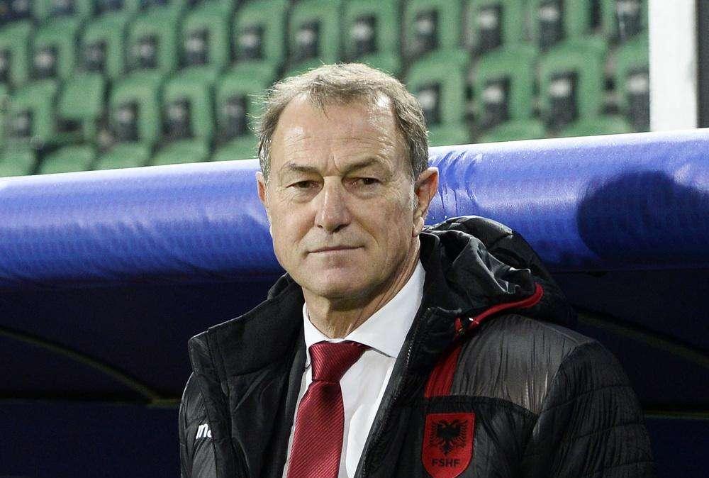 ESCLUSIVA - De Biasi: "Mkhitaryan è un mio pupillo, sostituirlo non è semplice. Asllani? Penso questo"