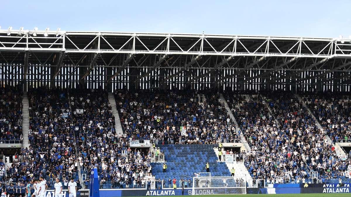Atalanta, segnalato un nuovo positivo nel gruppo squadra
