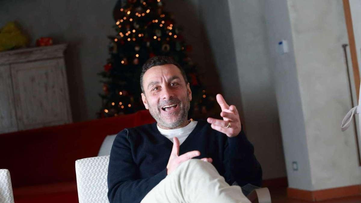 Baiano: "L'Inter è la favoritissima, se poi regala scudetti come è gli è capitato spesso..."