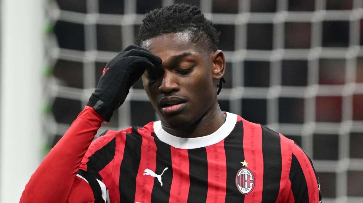 Il Milan frena ancora: solo 1-1 in casa contro il Cagliari