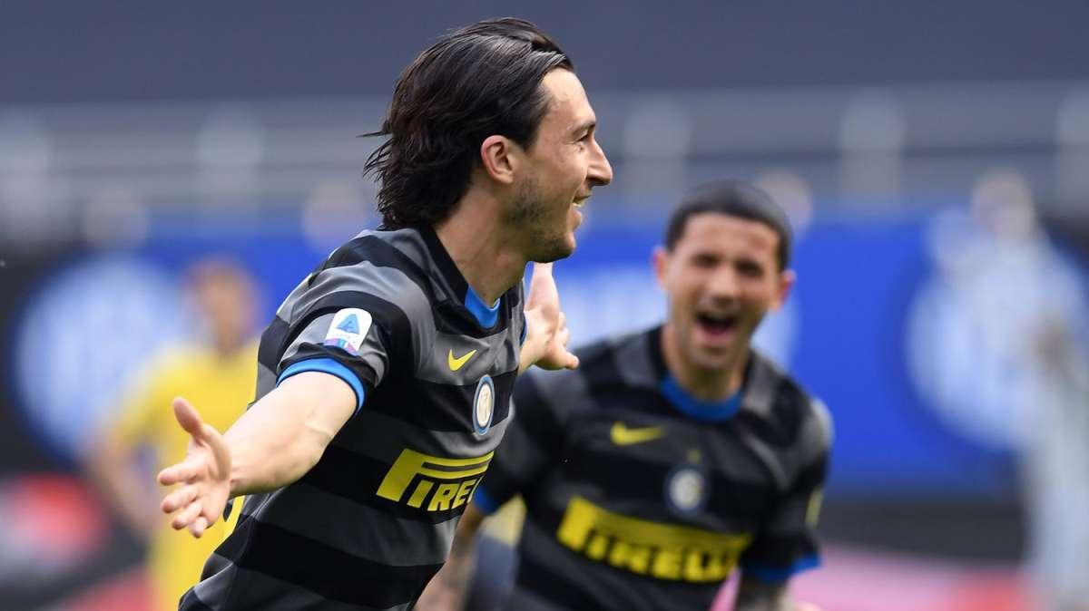 Serie A, la classifica aggiornata: l'Inter vola a + 13 dal secondo posto, aggancio Juve al Milan