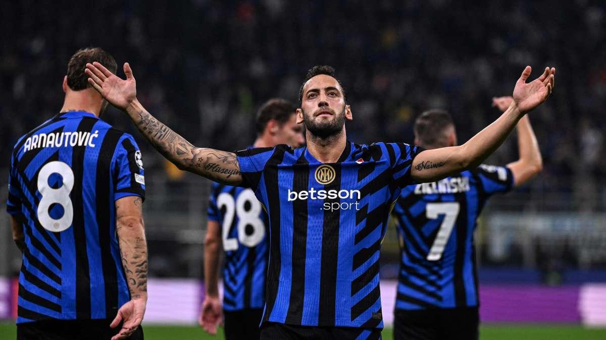 Inchiesta ultras, nella giornata di giovedì sarà ascoltato Hakan Calhanoglu