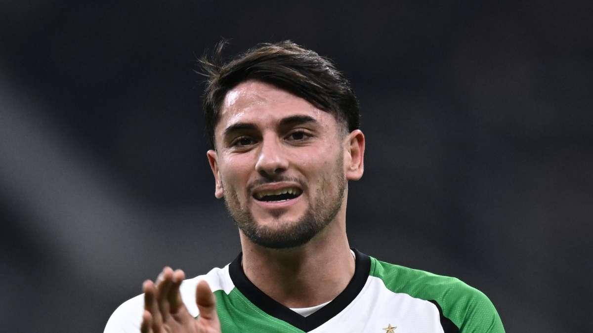 Feyenoord, Carranza: "Inter grandissima squadra, non siamo stati presi troppo sul serio"