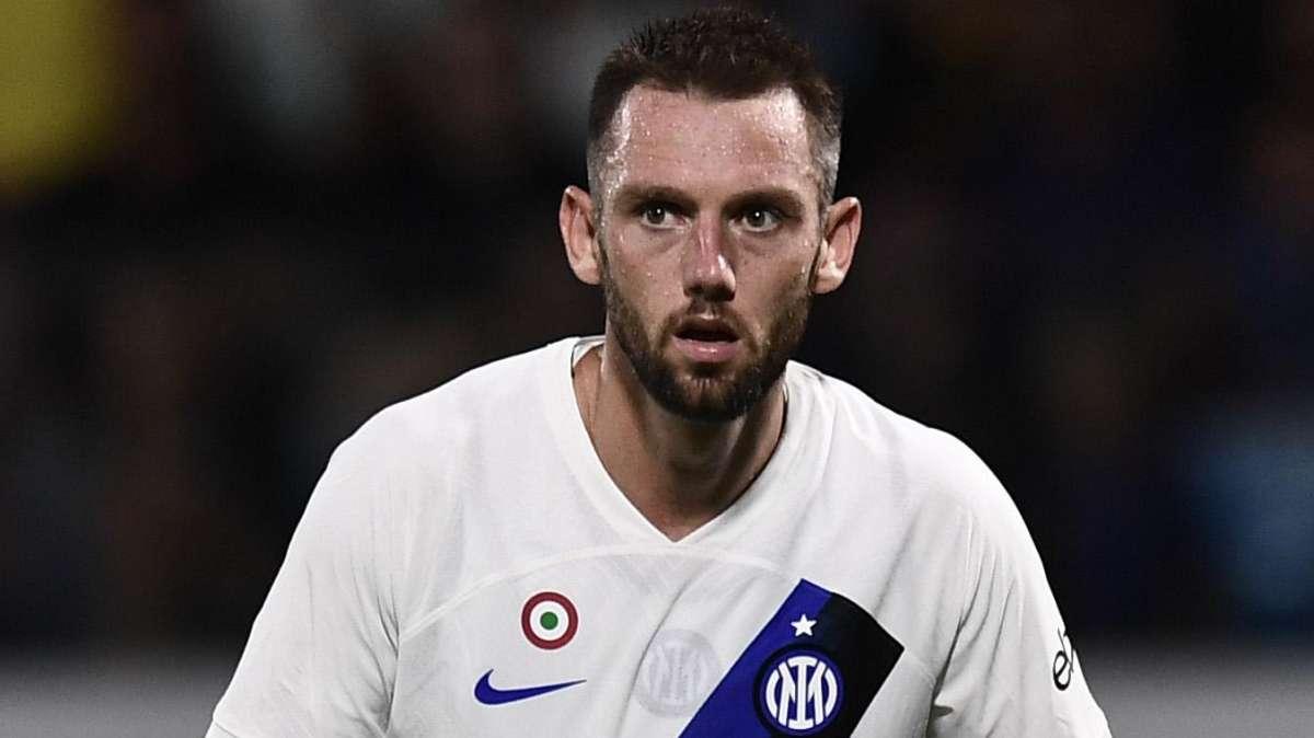 De Vrij esulta: "Vittoria importantissima, continuiamo così"