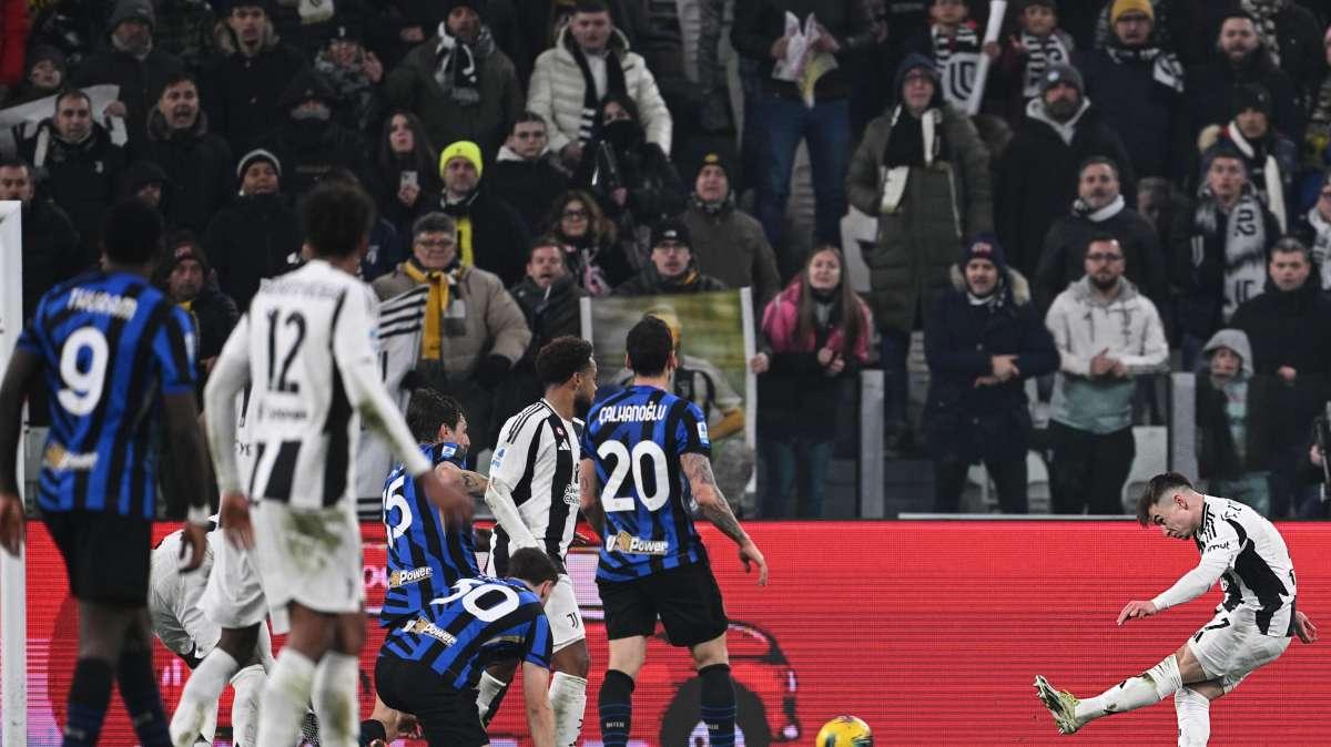 Juventus-Inter, Chivu vuole abbattere il tabù Allianz Stadium: i precedenti