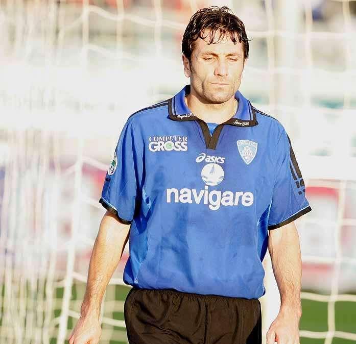 Buscè, Empoli Primavera: "Loro più abituati a certe partite. Ma ci faremo trovare pronti"