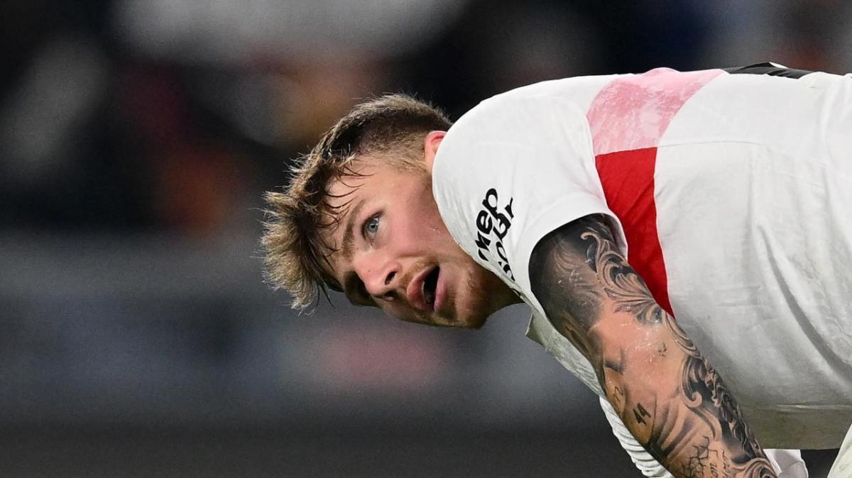 Jeltsch primo nome per la difesa dell'Inter? Non solo Barcellona e Bayern sul tedesco. E il prezzo...