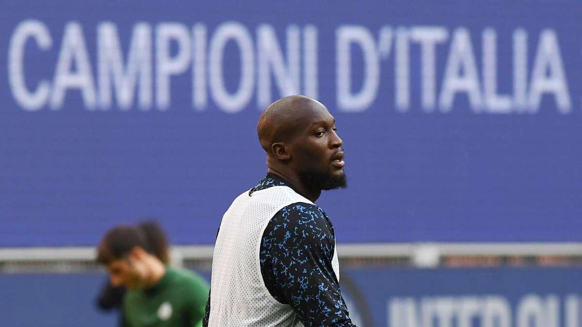 Lukaku è il primo nerazzurro eletto MVP: in precedenza era stato dominio bianconero