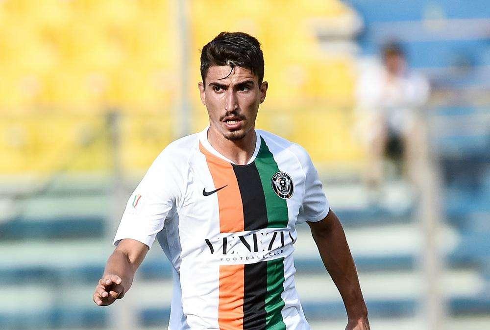 Inter, ufficiale un acquisto per l'Under 23: arriva lo svincolato Fiordilino 
