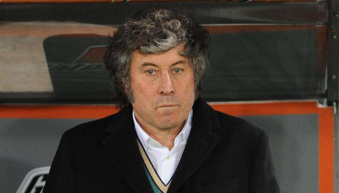 Malesani: "Conte un martello, all'Inter ha fatto fare il salto di mentalità"