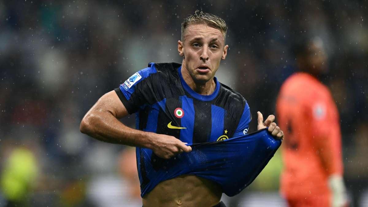 Sky spaventa su Frattesi: rischia di tornare dopo la sosta delle nazionali