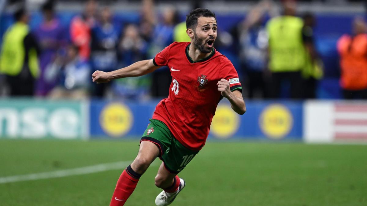 Bernardo Silva cambia il centrocampo nerazzurro, attenzione a Mourinho...